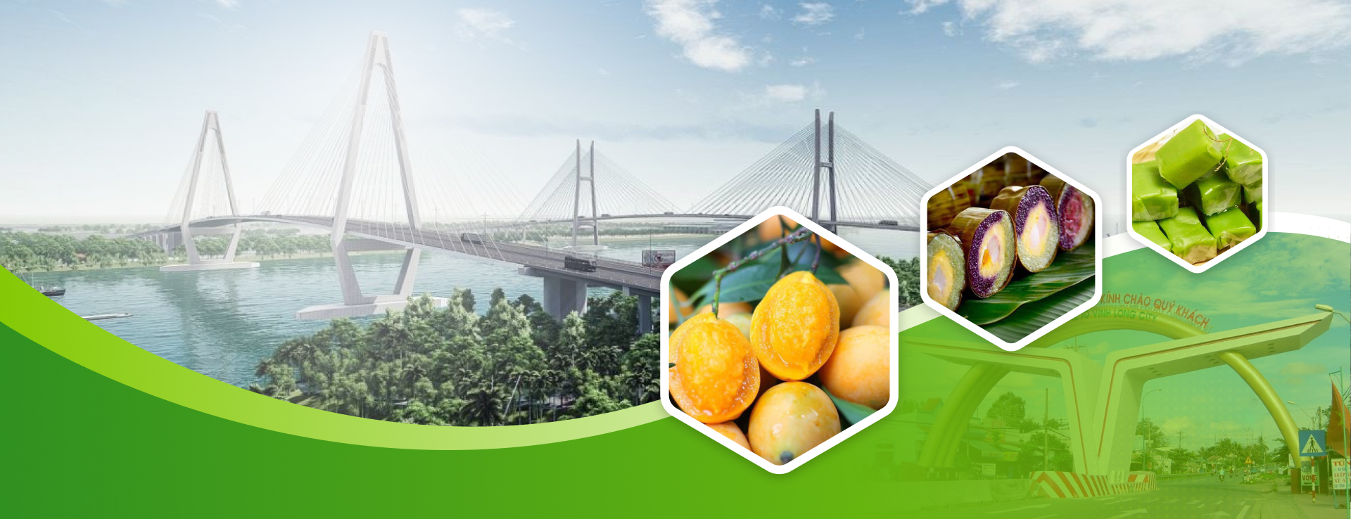 CÔNG TY TNHH NÔNG NGHIỆP SẠCH BẾN TRE FARM